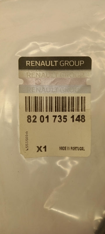 Original OE RENAULT Kofferraum Gitter 8201735148