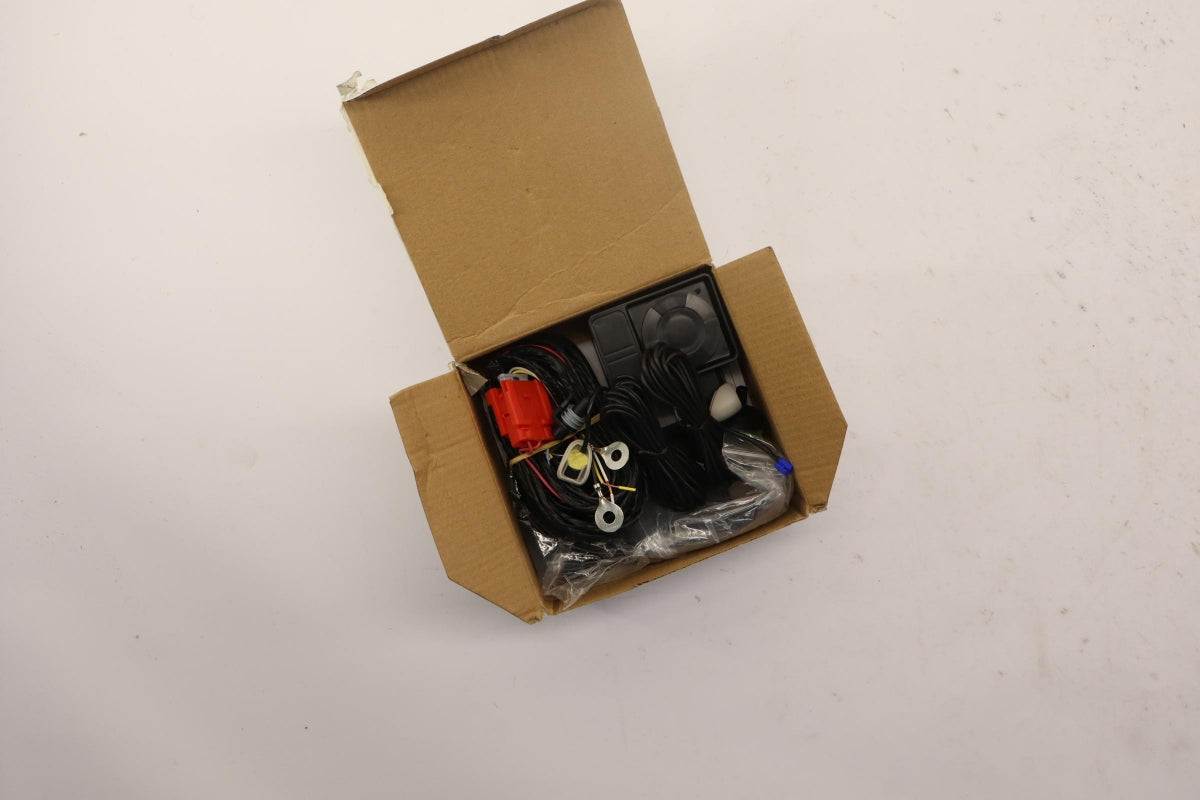 Original OE RENAULT Alarmanlage 8201701595
