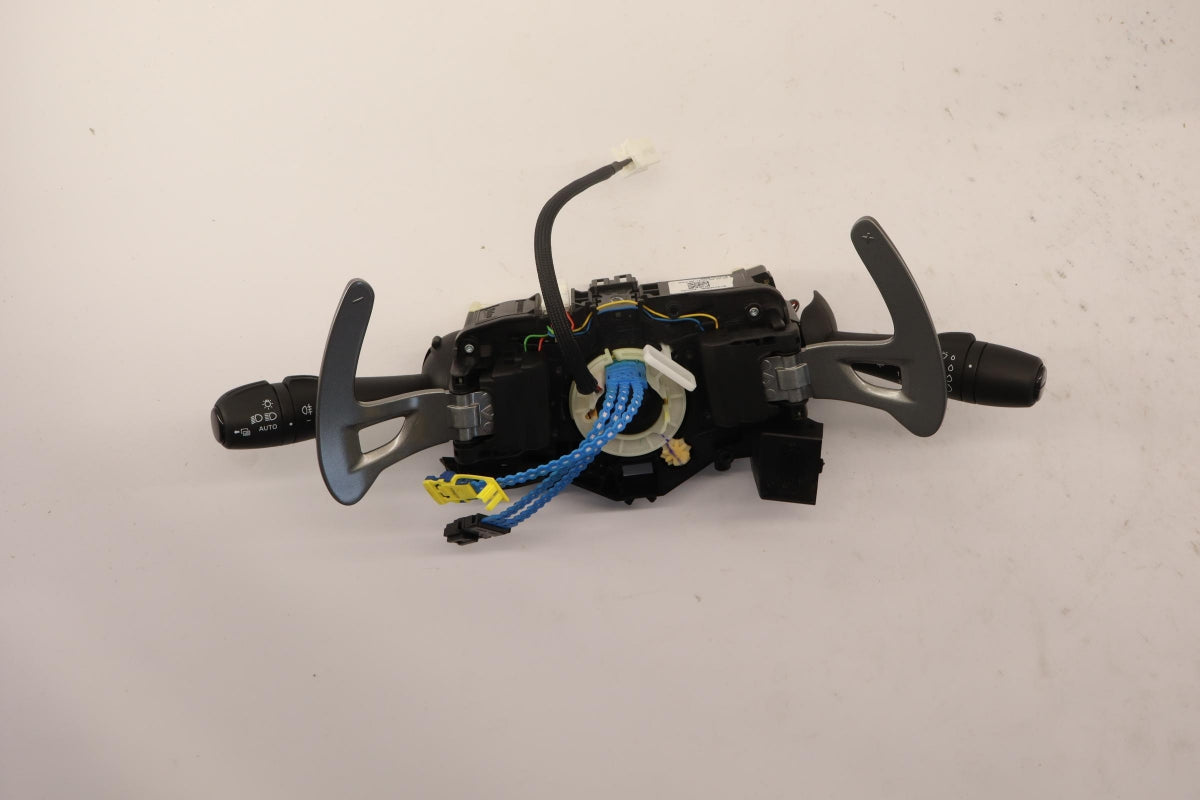 Original OE RENAULT Lenkstockschalter 6020018787