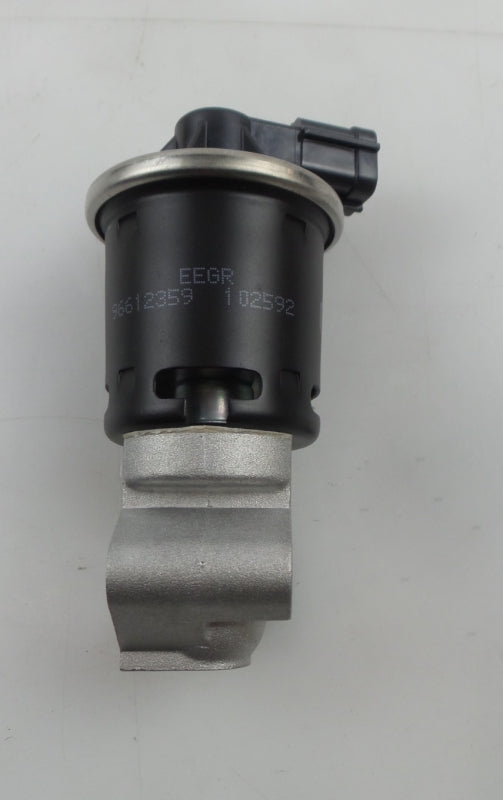 Original GM Matiz Spark M100 2005 AGR-Ventil 96612359