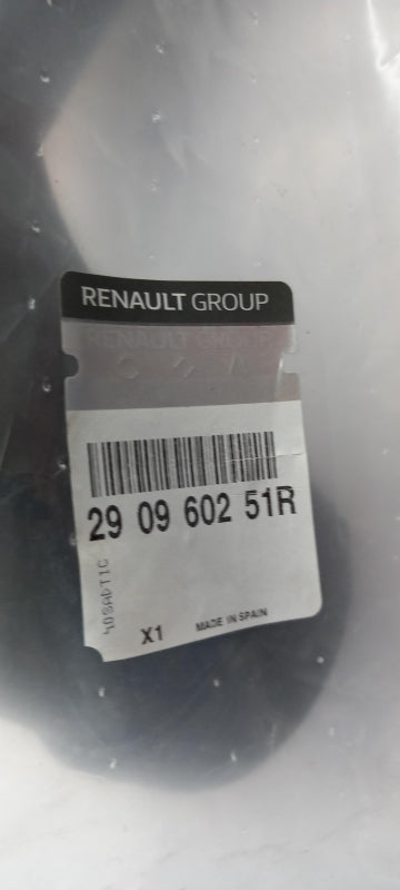 Original OE RENAULT Luftfilter Ansaugschlauch 290960251R