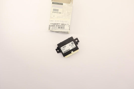 Original OE RENAULT Steuergerät, Parkassistenzsensor 259903382R