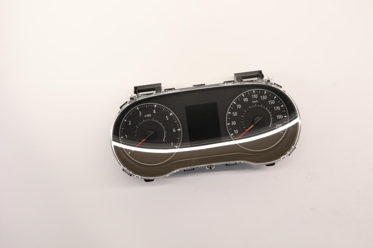 Original DACIA Sanderi III Kombiinstrument Tacho 248096153R