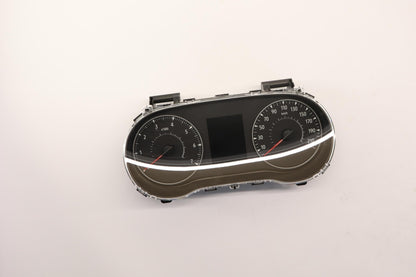 Original DACIA Sanderi III Kombiinstrument Tacho 248096153R