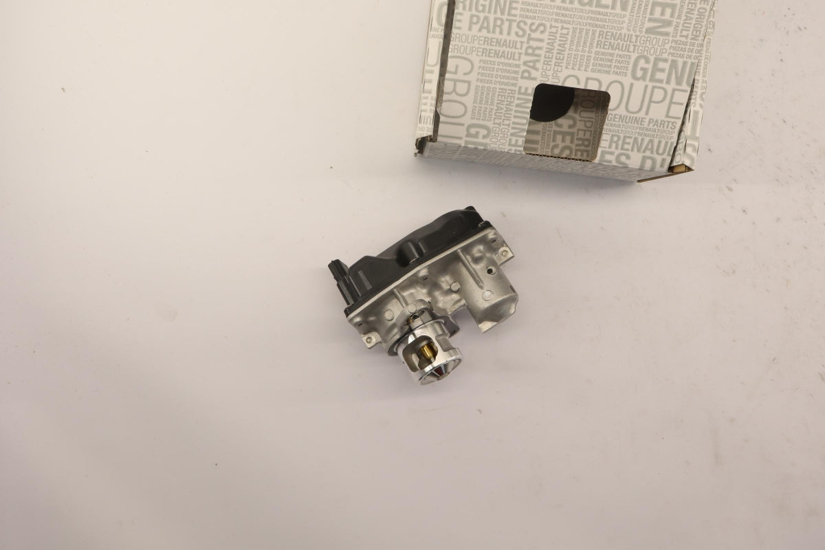 Original OE RENAULT AGR-Ventil 147105982R