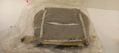 Original MAZDA 2 (DL) 15- Sitzbezug vorne rechts DB1L88111B24
