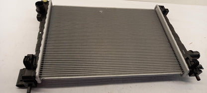 Original OE OPEL Wasserkühler 95437450