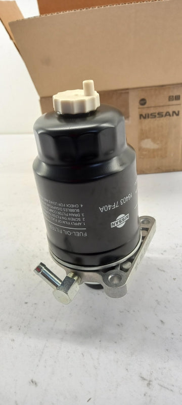 Original OE NISSAN Kraftstofffilter 16400EB30A