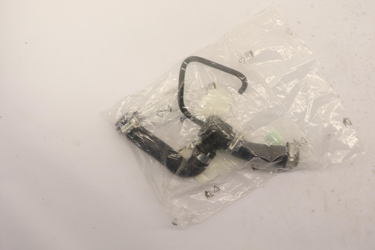 Original OE RENAULT Ladeluftschlauch 144830771R