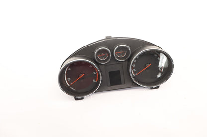 Original OPEL Meriva-B 2010-2017 Kombiinstrument Tacho 13420522