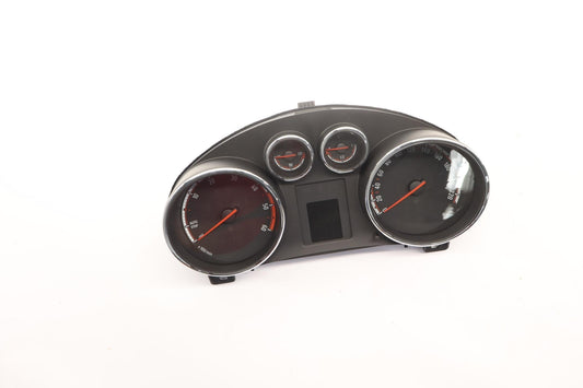 Original OPEL Meriva-B 2010-2017 Kombiinstrument Tacho 13420522