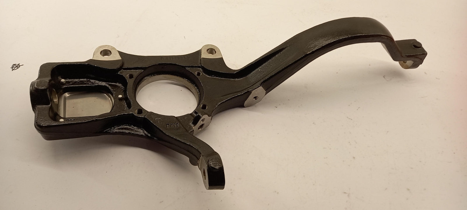 Original OE FIAT Achsschenkel 60662503