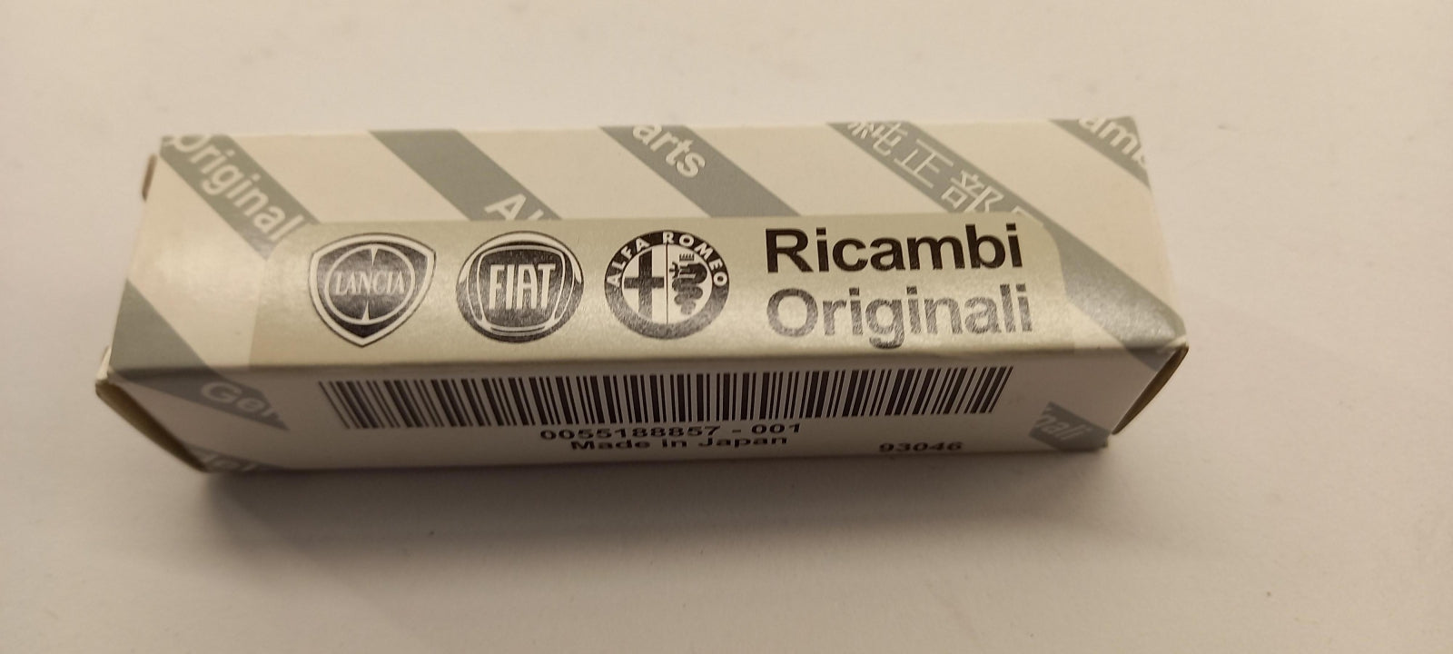 Original OE FIAT Zündkerze 55188857
