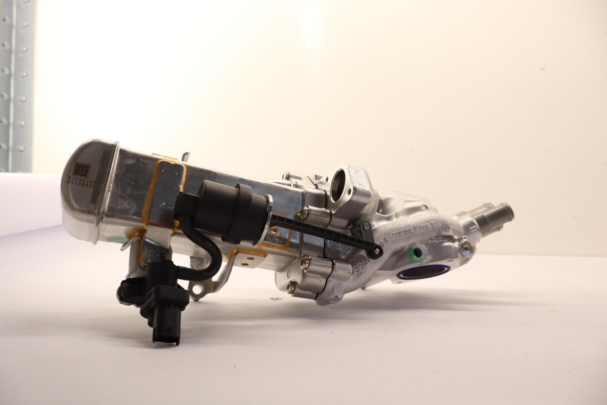 Original OE OPEL AGR Kühler 55495318