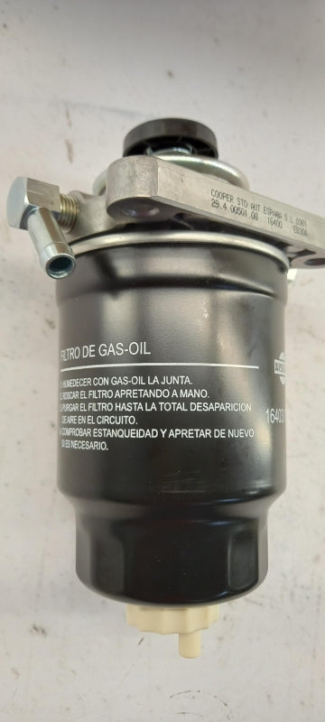 Original OE NISSAN Kraftstofffilter 16400EB30A