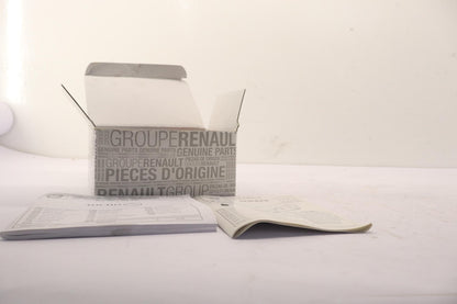 Original OE RENAULT Alarmanlage 8201274051