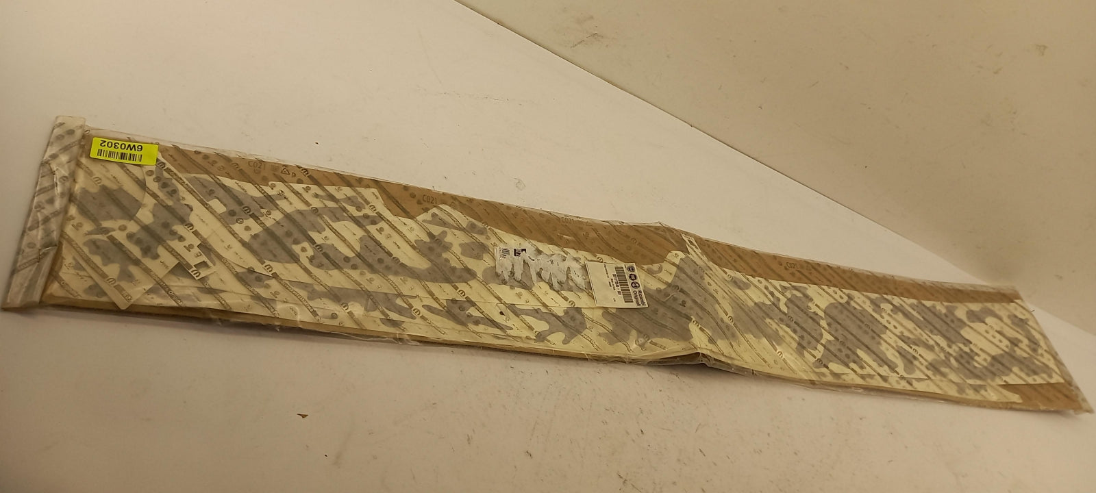 Original OE FIAT Dekorfolie 71777845