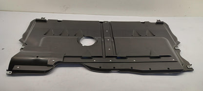 Original MAZDA 3 (BK) 5 (CR) Unterfahrschutz BR5D56110A