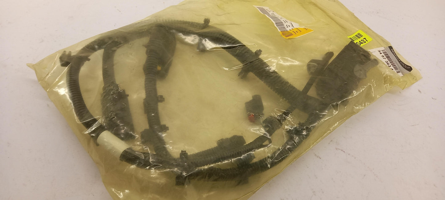 Original OE RENAULT Kabelbaum 349736344R