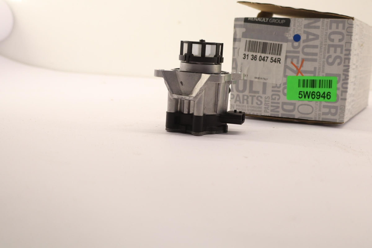 Original OE RENAULT Ölpumpe 313604754R