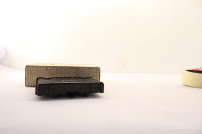 Original OE RENAULT Steuergerät 284Z15BT1A