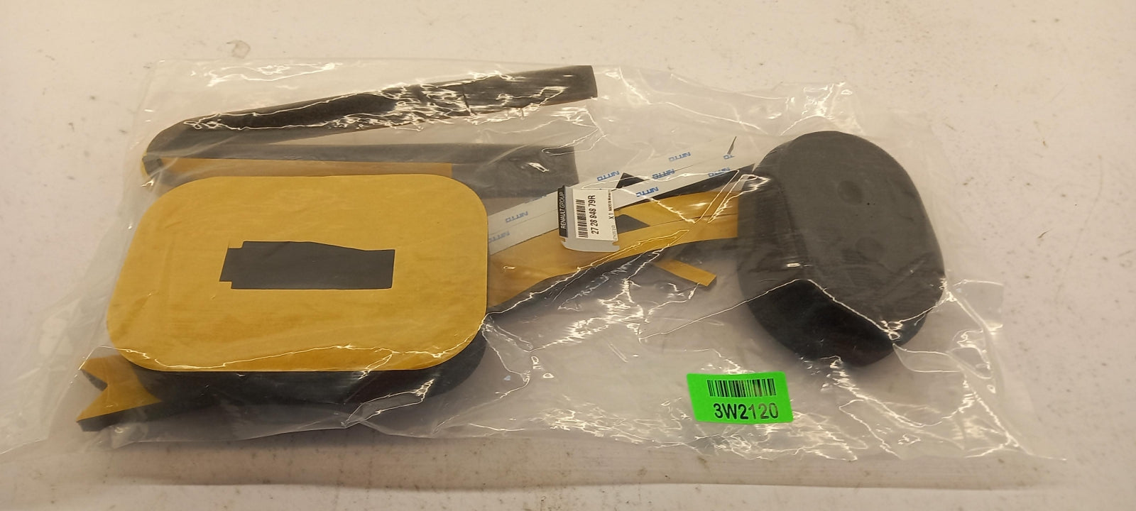 Original OE RENAULT Dichtungssatz 272884879R