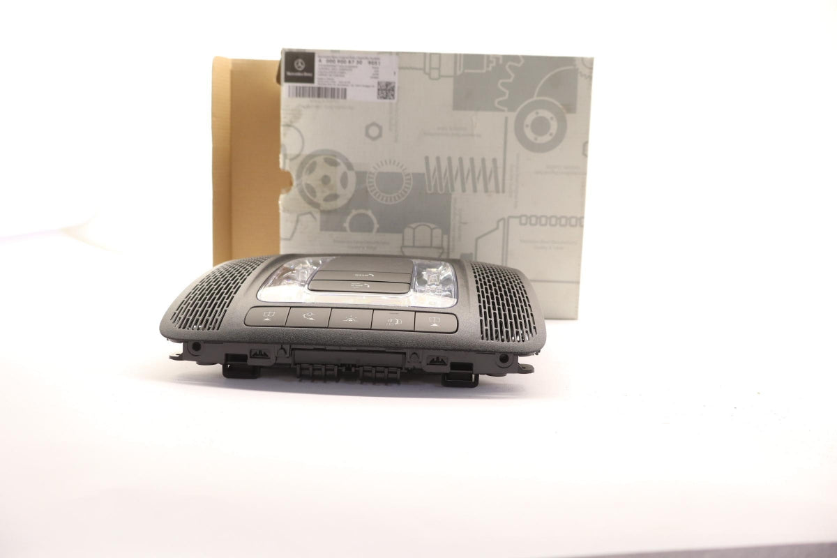 Original OE MERCEDES-BENZ Innenleuchte A00090087309051