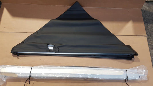 Original FIAT Fullback 2016- Fahrzeugabdeckung 71807526