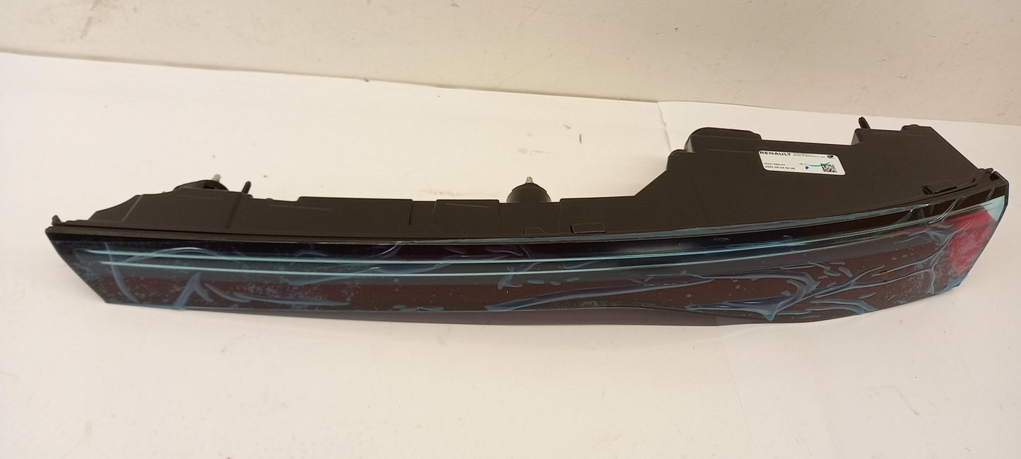 Original OE RENAULT Heckleuchte 265508845R