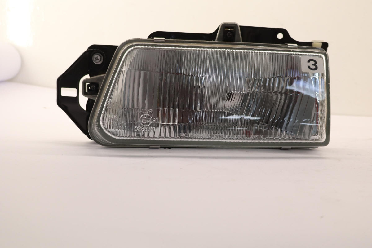 Original OE SUBARU Scheinwerfer 784004490