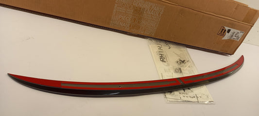 Original OE RENAULT Spoiler 8201737282