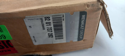 Original OE RENAULT Spoiler 8201737282