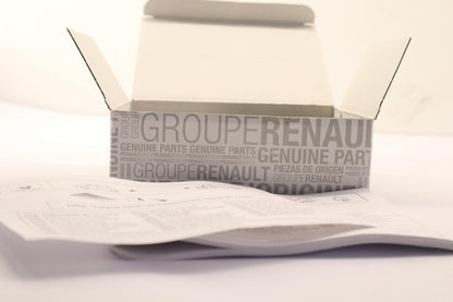 Original OE RENAULT Alarmanlage 8201725224