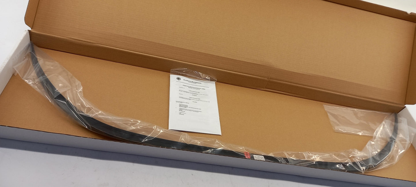 Original OE NISSAN Kofferraumverkleidung KE791HN55G