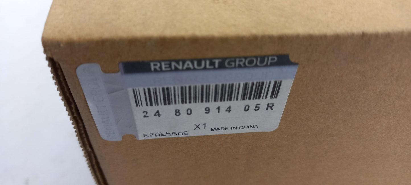 Original DACIA Spring PH 1 Kombiinstrument 248091405R