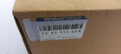 Original DACIA Spring PH 1 Kombiinstrument 248091405R
