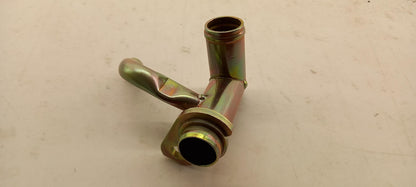 Original OE Volkswagen Kühlwasserflansch 034121143C