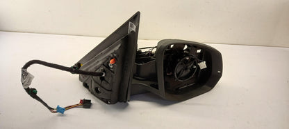 Original OE Volkswagen Außenspiegel 7T0857408K041
