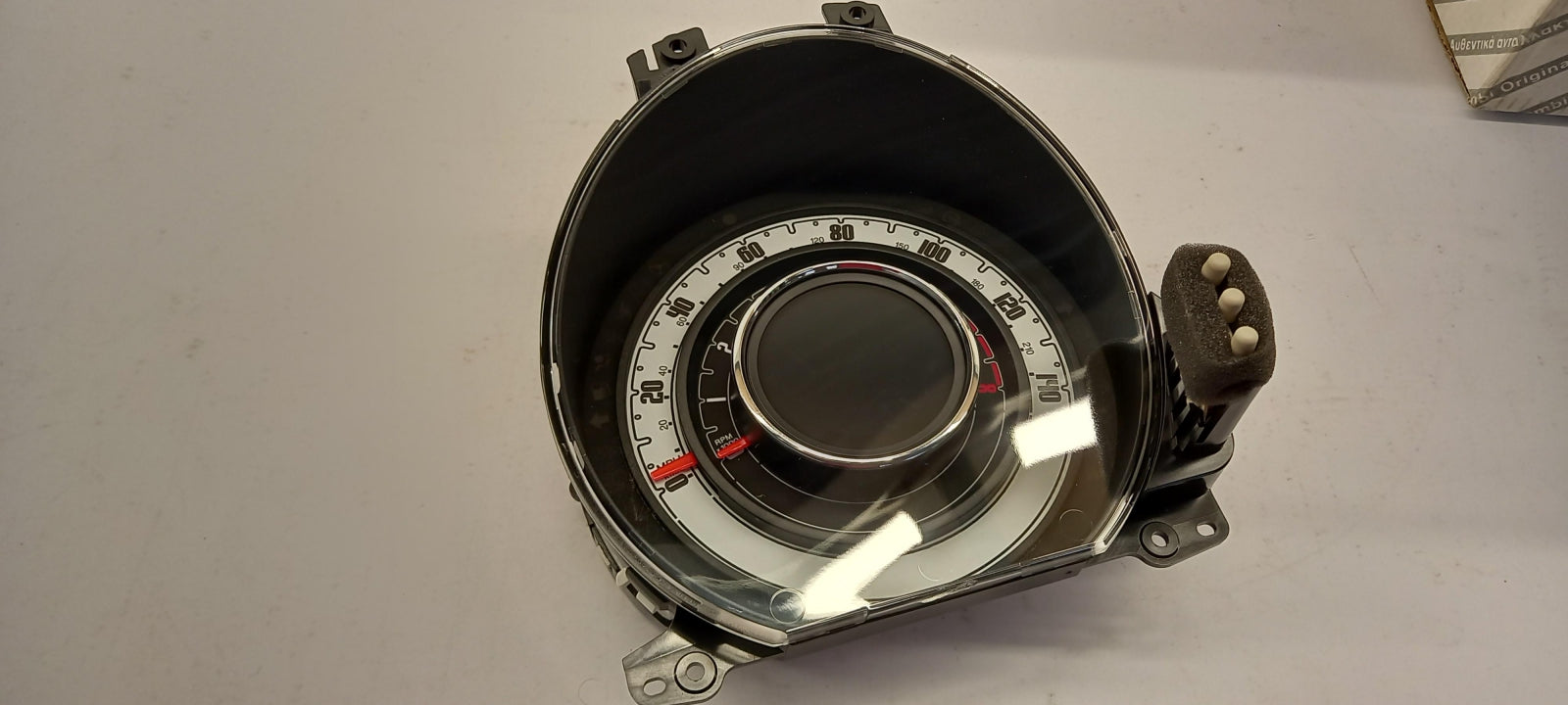 Original OE FIAT Kombiinstrument 735635495