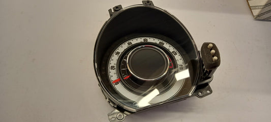 Original OE FIAT Kombiinstrument 735635495