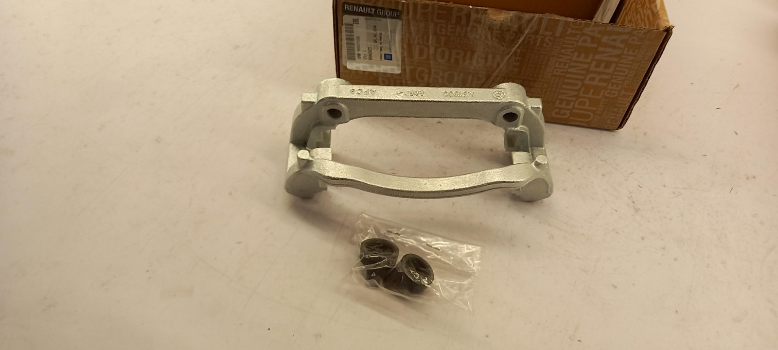 Original OE OPEL Bremssattel 95507108