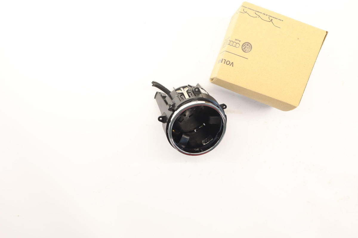 Original OE Volkswagen Getränkehalter 3D0858601G