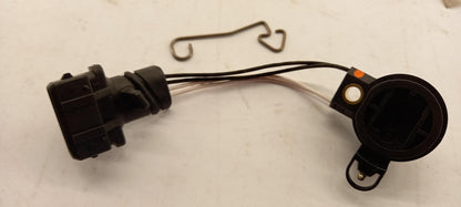 Original OE Volkswagen Halter 050133029