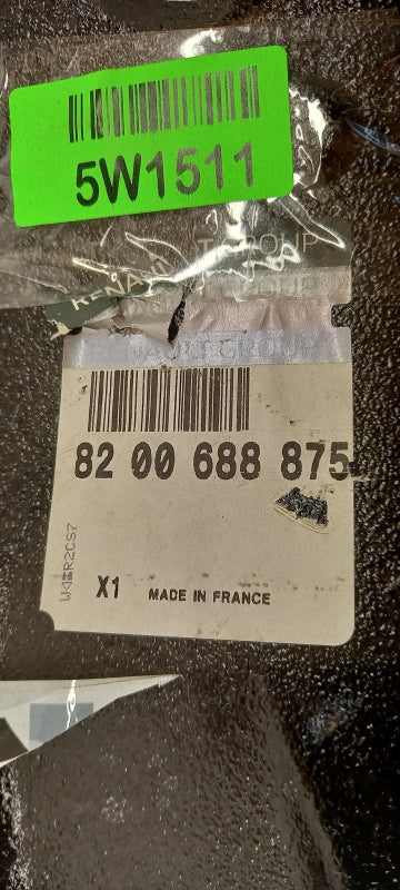 Original OE RENAULT Querlenker 8200688875