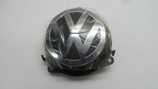 Original VW Passat CC Heckklappengriff Handgriff Öffner Emblem 3C5827469KULM