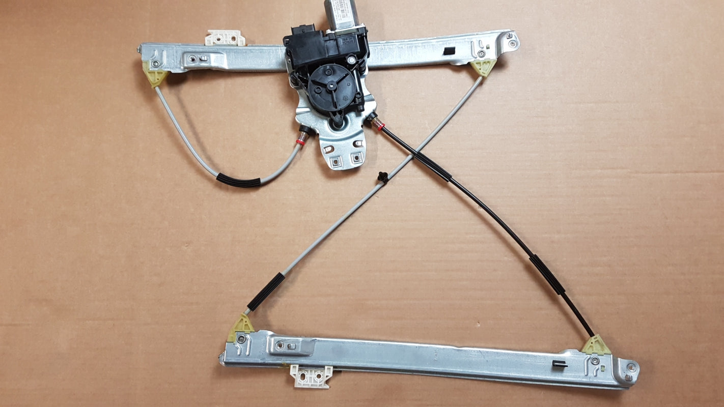 Original OE Peugeot Fensterheber 9675898980