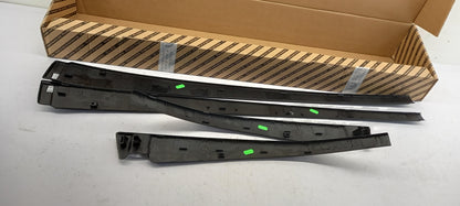 Original ABARTH 500 MY2012 FIAT 500 MY2012 Spoiler 77366144