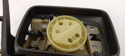 Original OE Volkswagen Außenspiegel Gehäuse 1H1857508