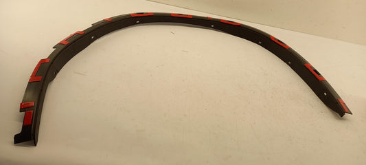 Original OE BMW Kotflügel Zierleiste 51778093568