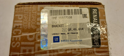 Original OE OPEL Bremssattel 95507108